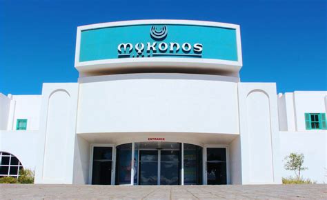 mykonos casino greece.